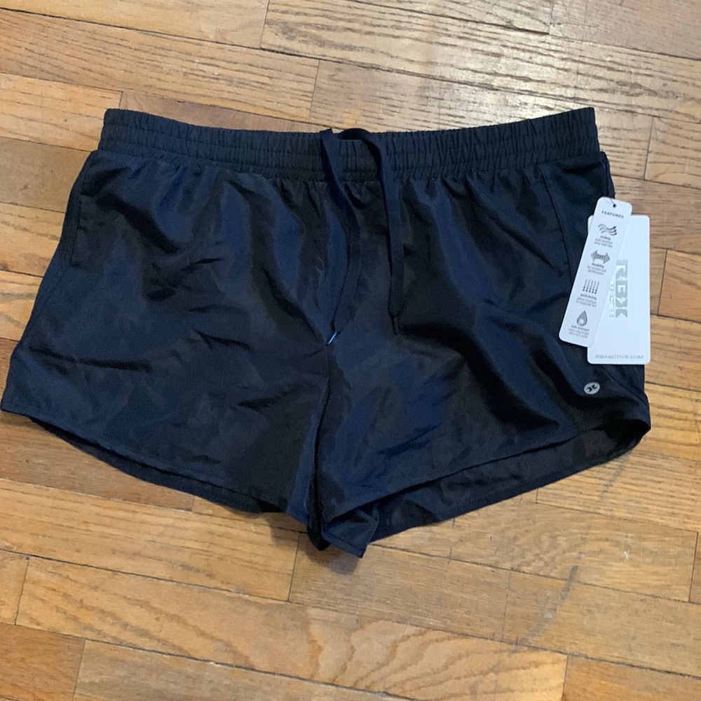 Rbx shorts